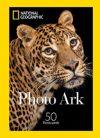 Photo Ark Postcards 1426224346 Book Cover