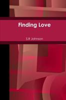 Finding Love B0BKHS6RDC Book Cover