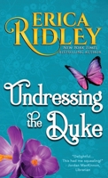 Undressing the Duke 1954764081 Book Cover