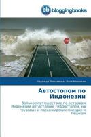Автостопом по Индонезии 3841774520 Book Cover