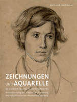 Zeichnungen Und Aquarelle Des Sp�ten 18. Und 19. Jahrhunderts: Bestandskatalog Der Graphischen Sammlung Des Kulturhistorischen Museums Magdeburg 3422073442 Book Cover