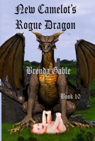 Rogue Dragon 1500926760 Book Cover