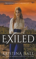 Exiled B0CGN9J2HW Book Cover