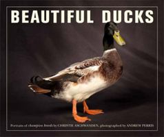 Beautiful Ducks 1908005505 Book Cover