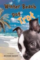 Winter Beach Dog Trot 0595478751 Book Cover
