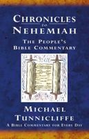 Chronicles-Nehemiah 1841010707 Book Cover