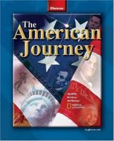 The American Journey 0078743893 Book Cover
