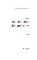 La dormition des amants 2246631513 Book Cover