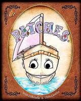 Patches 1453796754 Book Cover