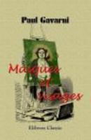 Masques Et Visages 1146180802 Book Cover