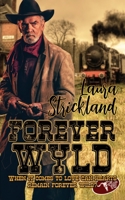 Forever Wyld 150923909X Book Cover