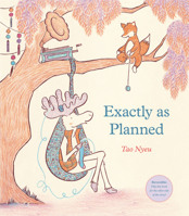 Exactly as Planned 0593462483 Book Cover
