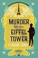 Murder on the Eiffel Tower: A Paris Bookshop Mystery 1805335855 Book Cover