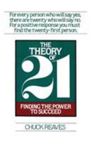 The Theory of 21 1597550183 Book Cover