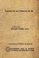 Tratado de los Tableros de Ifá 1257992643 Book Cover