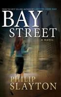 Bay Street 0993638902 Book Cover