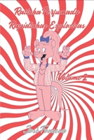 Rartinha Perfumada - Rapidinhas Explosivas - Volume 2 B0BQY1ZYZN Book Cover