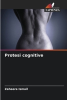 Protesi cognitive (Italian Edition) 6207836308 Book Cover