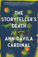 The Storyteller's Death 1728250773 Book Cover