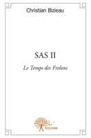 SAS - Tome 2 (French Edition) 2332607900 Book Cover