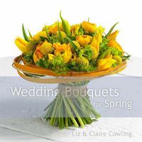 Wedding Bouquets for Spring 0954196031 Book Cover