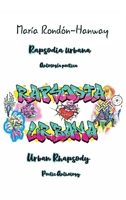 Rapsodia Urbana 1506550215 Book Cover