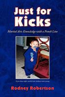 Just for Kicks 1436323320 Book Cover