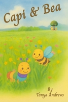 Capi & Bea B0FZ1R18BC Book Cover