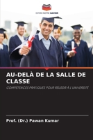 Au-Delà de la Salle de Classe 6207377648 Book Cover
