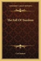The Fall of Tsardom 1432661515 Book Cover