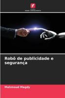 Robô de publicidade e segurança 6209308945 Book Cover