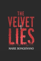 The Velvet Lies B0F3NY8N7G Book Cover