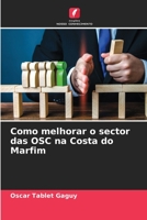 Como melhorar o sector das OSC na Costa do Marfim 6206113841 Book Cover