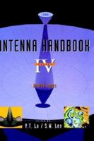 Antenna Handbook 0442015925 Book Cover