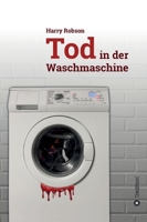 Tod in der Waschmaschine 3347304640 Book Cover