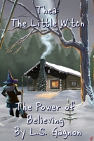 The Power of Believing 0996770704 Book Cover