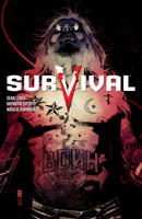 Survival 1506739458 Book Cover