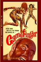 Gamefinger 1503149544 Book Cover