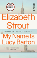 My Name Is Lucy Barton 0812979524 Book Cover