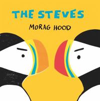 The Steves 1492669148 Book Cover