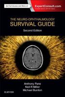 The Neuro-ophthalmology Survival Guide 0702072672 Book Cover