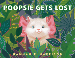 Poopsie Gets Lost 059332417X Book Cover