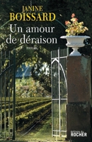 Un amour de déraison 2268064581 Book Cover