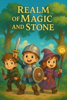 Realm of Magic and Stone B0F7HPDGPT Book Cover