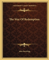 The Way Of Redemption 1425361889 Book Cover