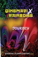QING MADI x RAINBOWS B0H73XRB15 Book Cover