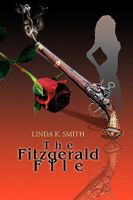 The Fitzgerald File 1436312043 Book Cover