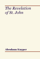 The Revelation of St. John 1579101836 Book Cover