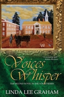 Voices Whisper 098641705X Book Cover