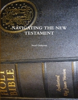 Navigating the New Testament 1304616517 Book Cover